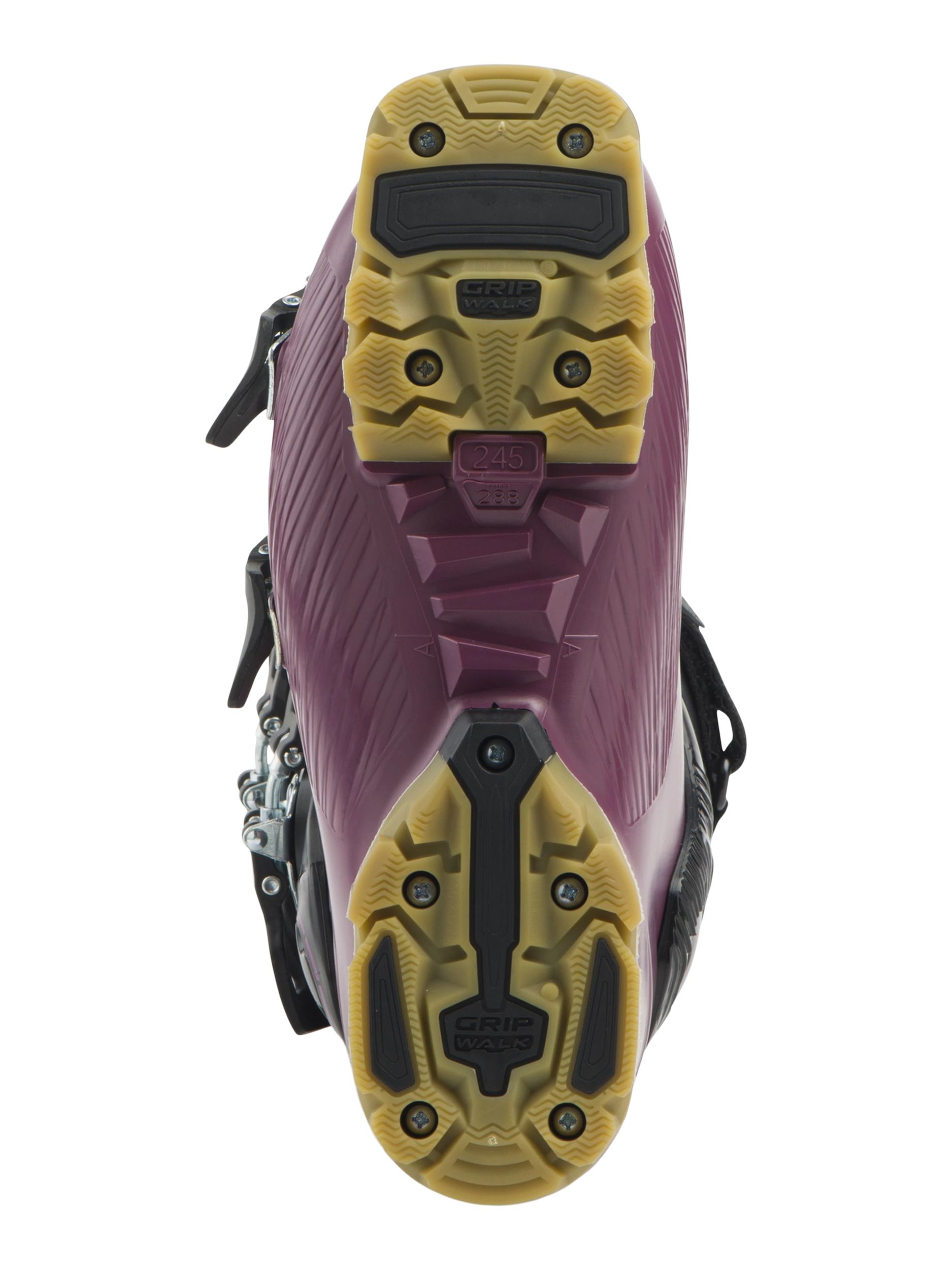 Dalbello Veloce Max  Women's 80 Flex GW Ski Boots