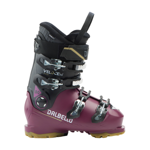 Dalbello Veloce Max  Women's 80 Flex GW Ski Boots