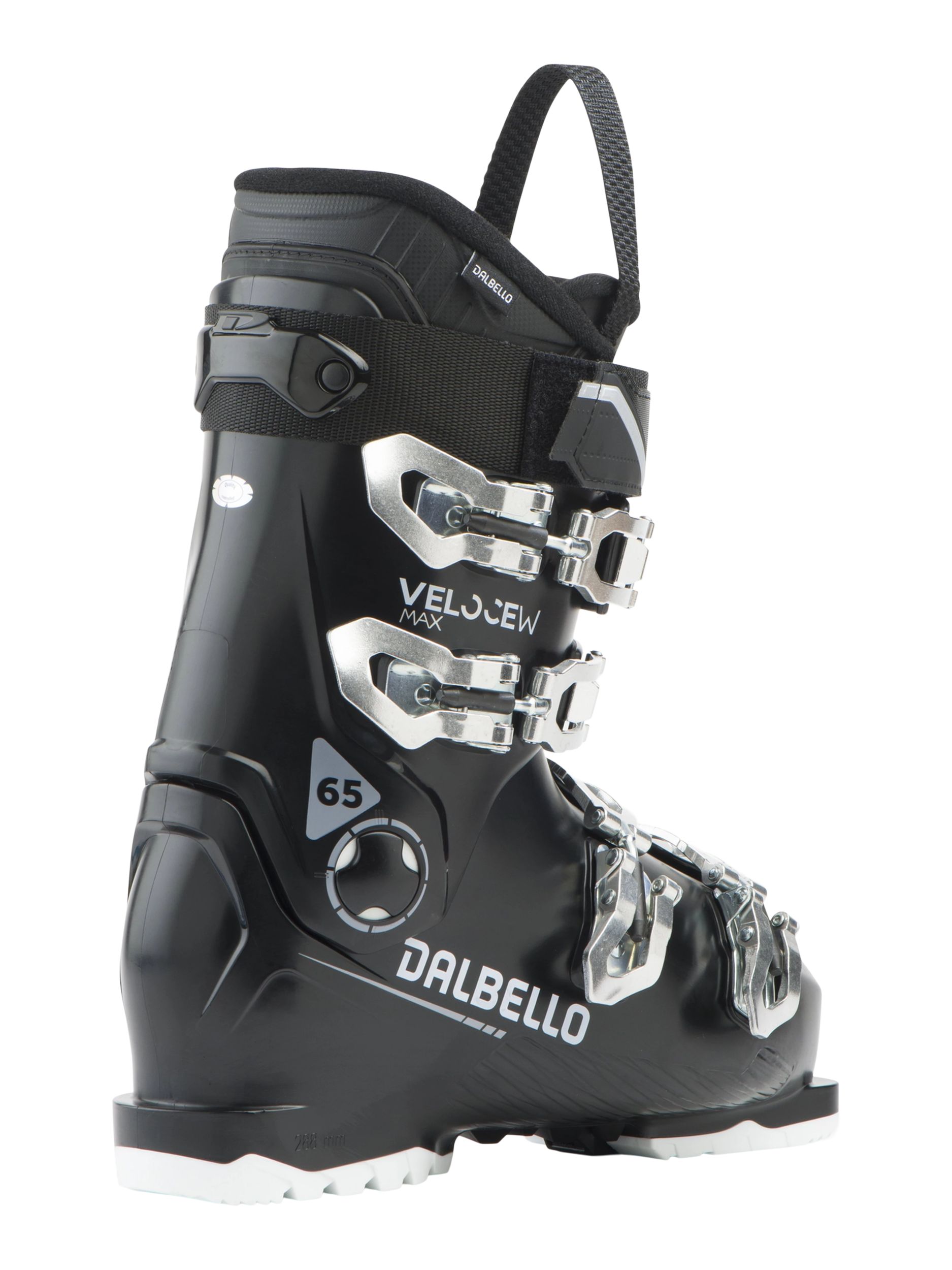 Dalbello Veloce Max Women's 65 Flex Ski Boots