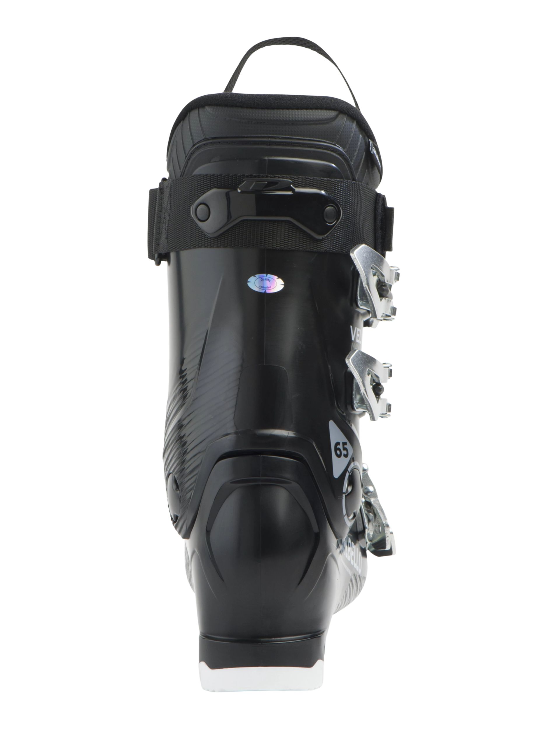 Dalbello Veloce Max Women's 65 Flex Ski Boots