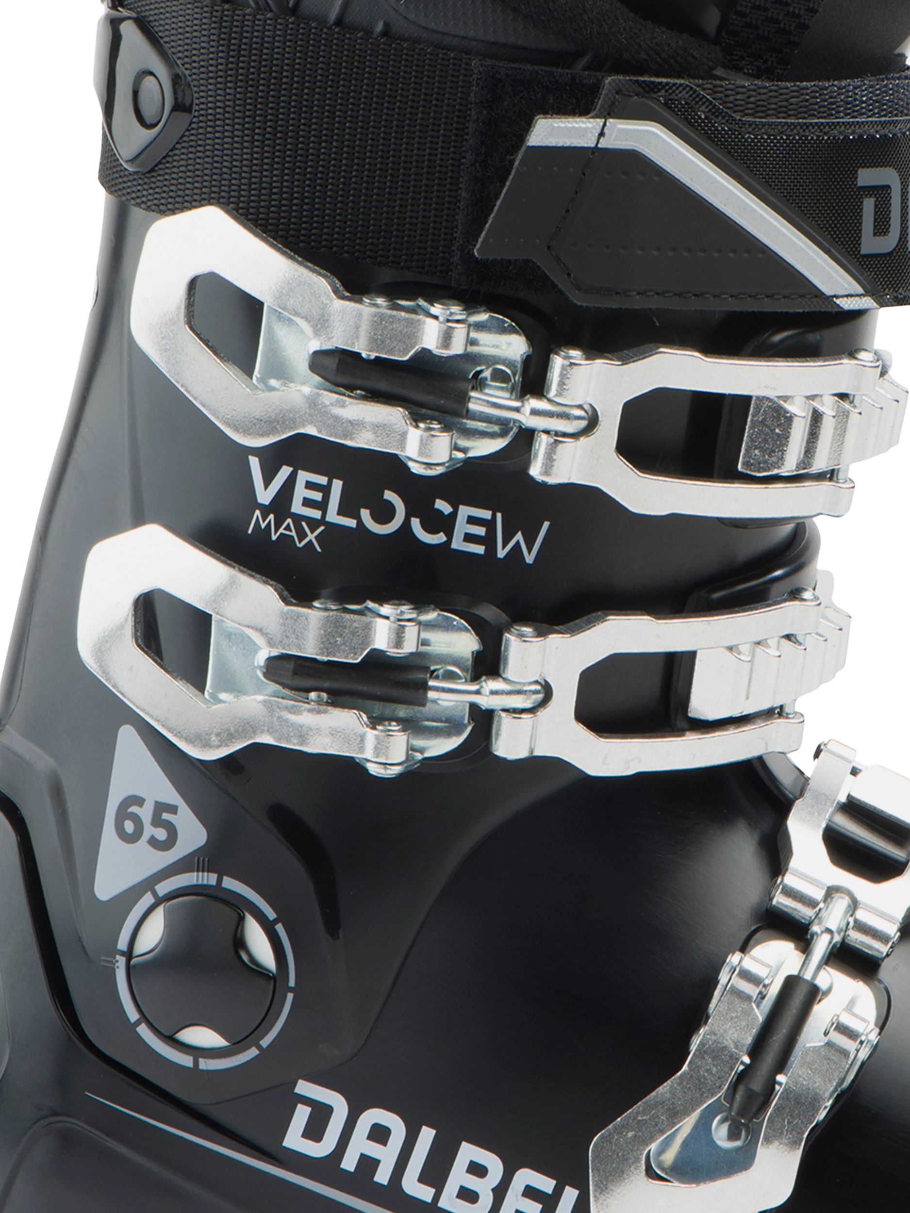 Dalbello Veloce Max Women's 65 Flex Ski Boots