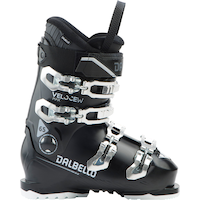 Dalbello Veloce Max Women's 65 Flex Ski Boots Side_Right