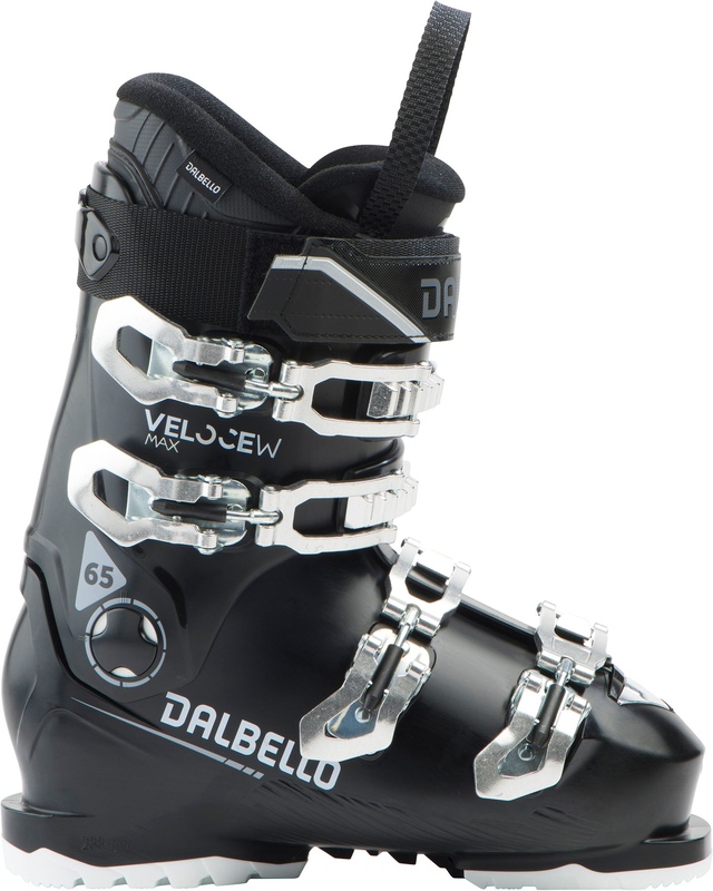 Dalbello Veloce Max Women's 65 Flex Ski Boots