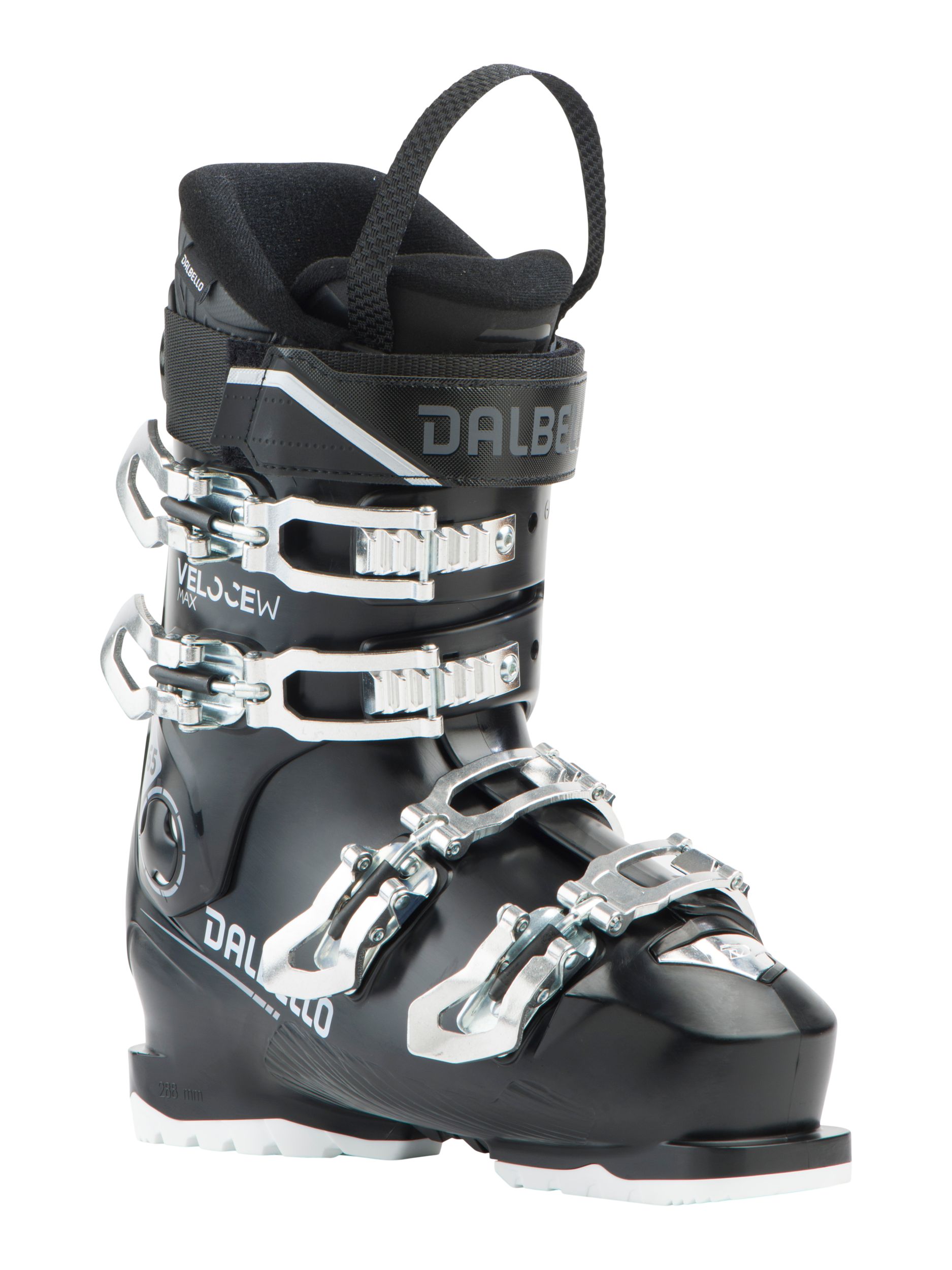 Dalbello Veloce Max Women's 65 Flex Ski Boots