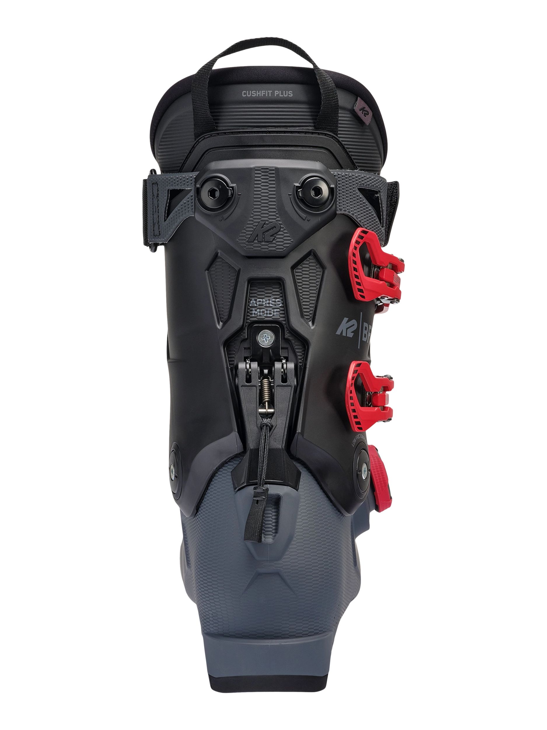 K2 BFC Men's 110 BOA® Ski Boots