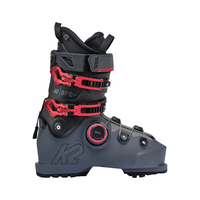 K2 BFC Men's 110 BOA® Ski Boots Side_Right