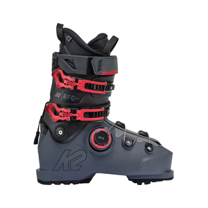 K2 BFC Men's 110 BOA® Ski Boots
