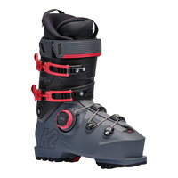 K2 BFC Men's 110 BOA® Ski Boots Front_Angled_Right