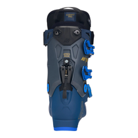 K2 BFC Men's 120 BOA® Ski Boots Back_Flat