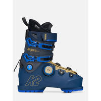 K2 BFC Men's 120 BOA® Ski Boots Side_Right