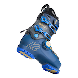 K2 BFC Men's 120 BOA® Ski Boots Bottom_Plunge