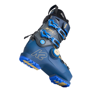 K2 BFC Men's 120 BOA® Ski Boots