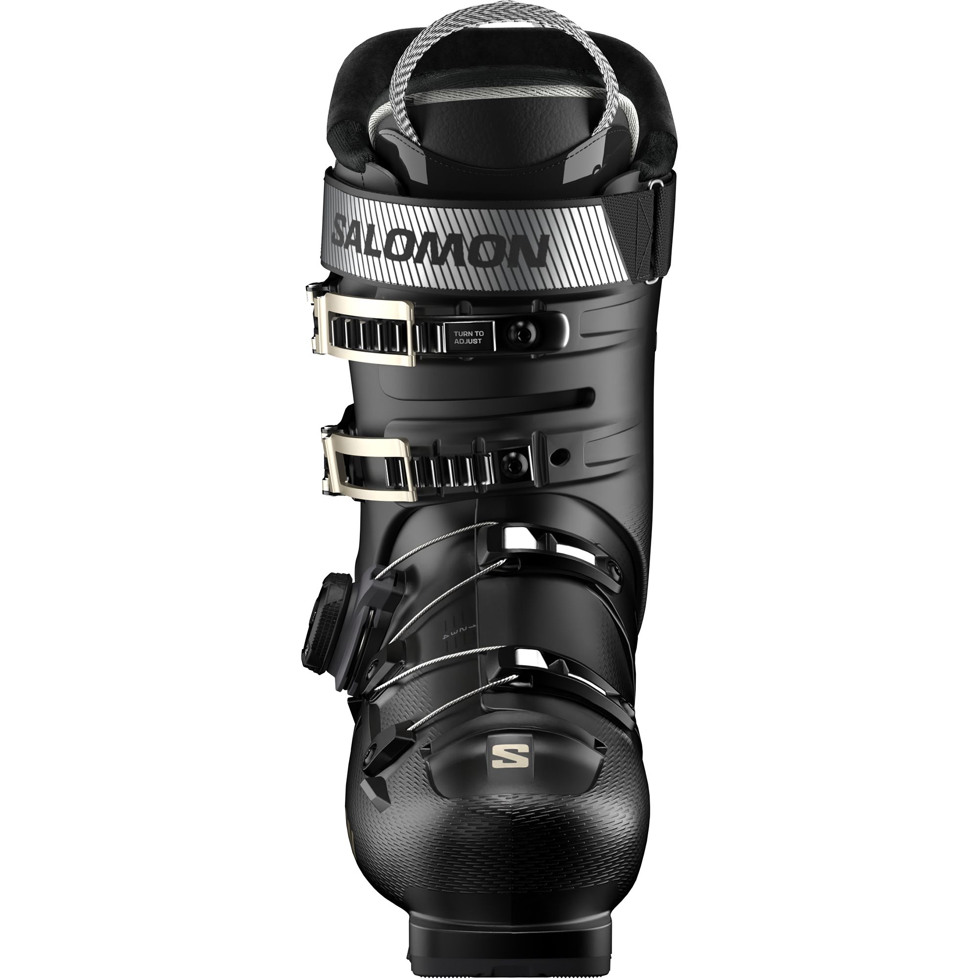 Salomon S/Pro Delta X85 BOA® Women's Ski Boots 2026