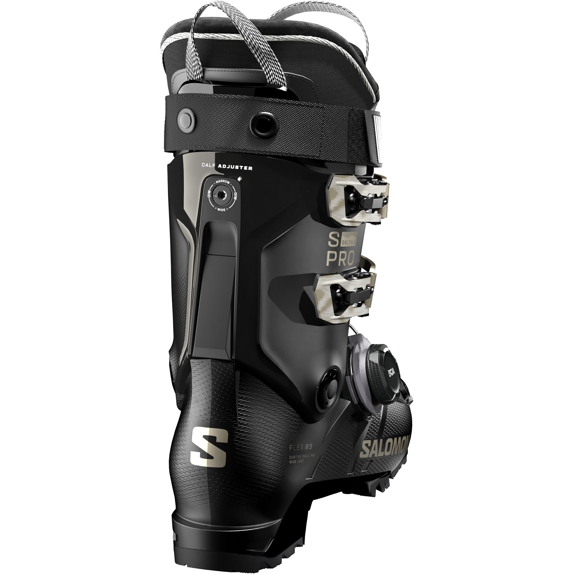 Salomon S/Pro Delta X85 BOA® Women's Ski Boots 2026