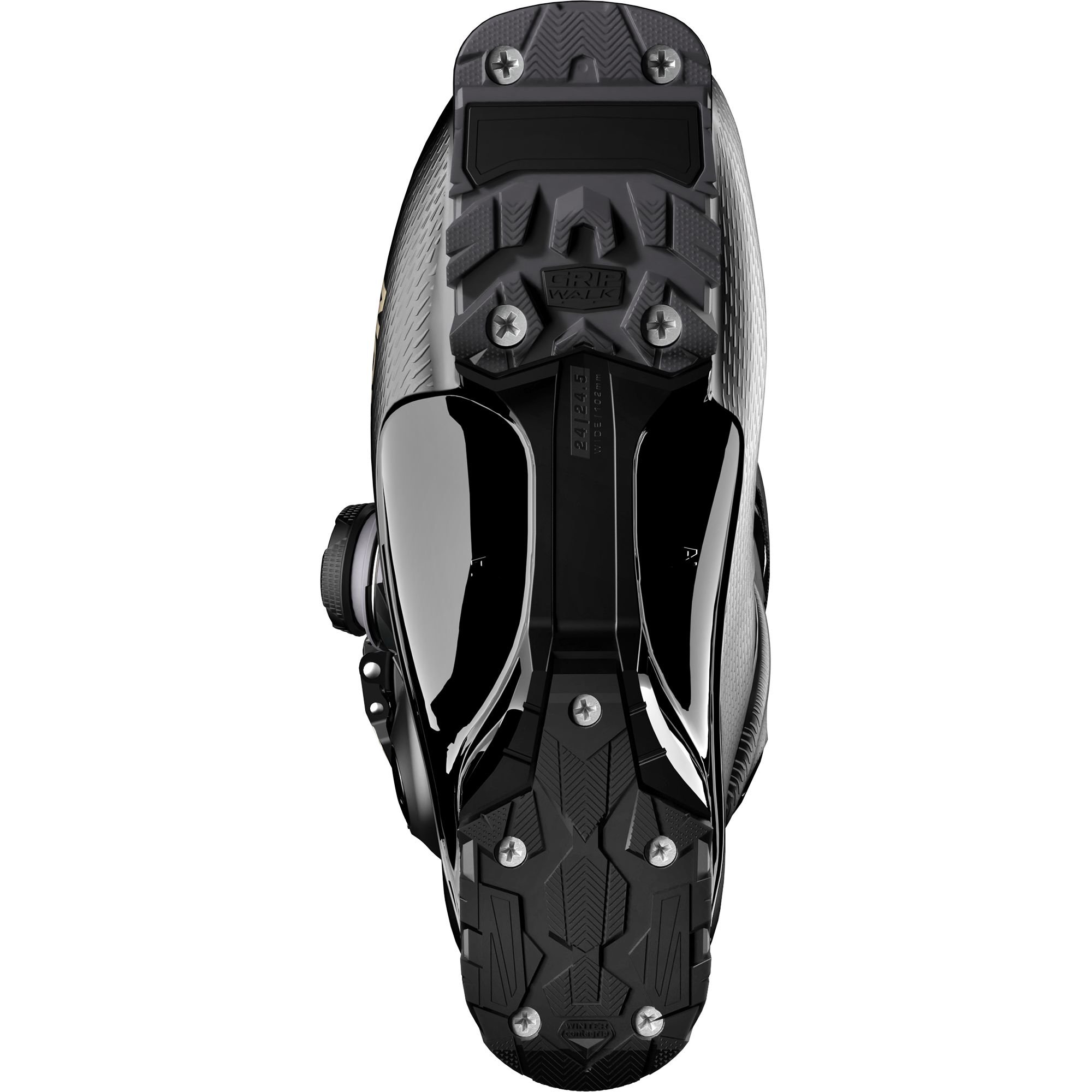 Salomon S/Pro Delta X85 BOA® Women's Ski Boots 2026
