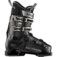 Salomon S/Pro Delta X85 BOA® Women's Ski Boots 2026