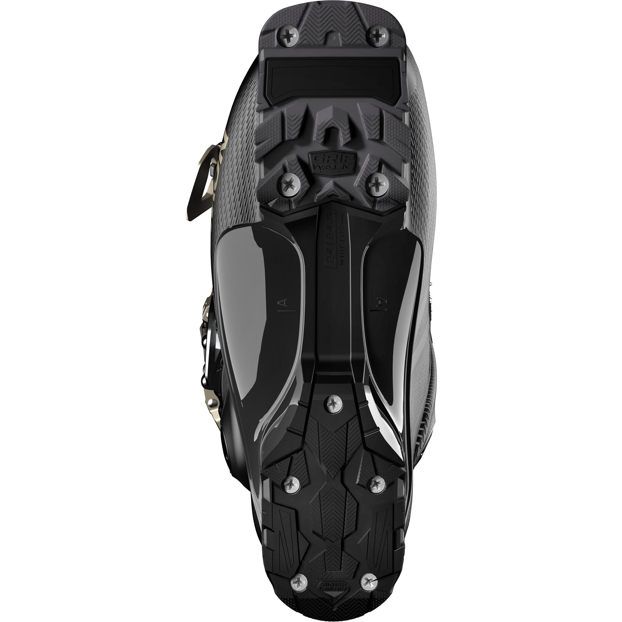 Salomon S/Pro Delta X80 Women's Ski Boots 2026