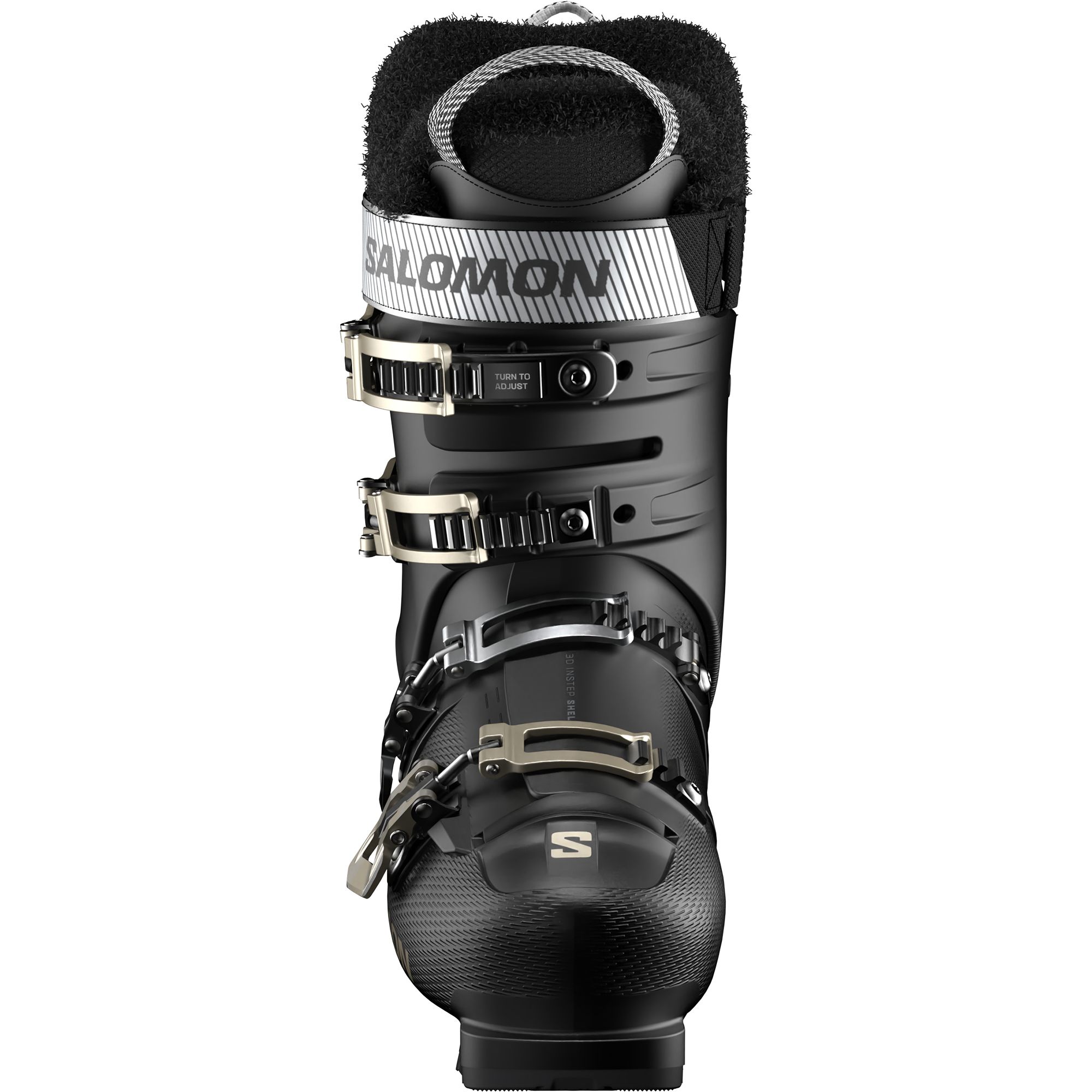Salomon S/Pro Delta X80 Women's Ski Boots 2026