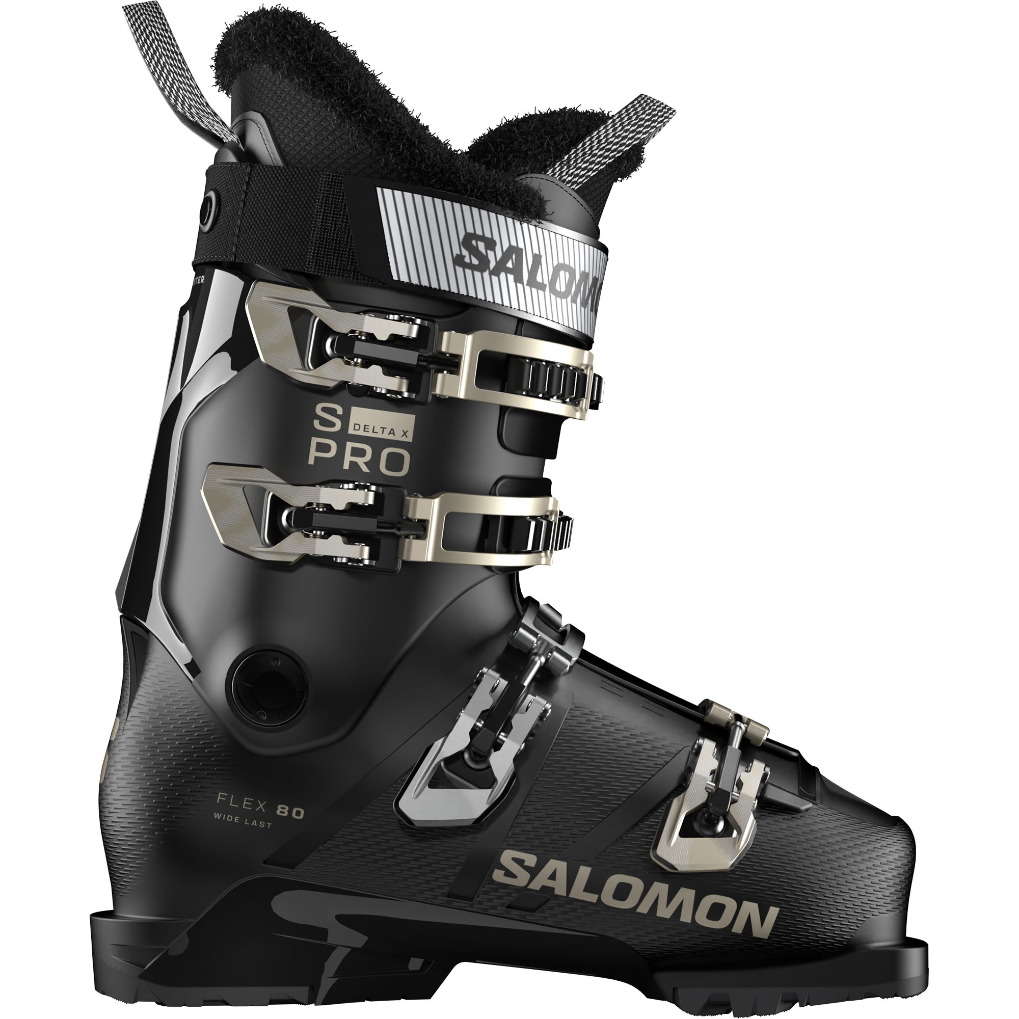 Salomon S/Pro Delta X80 Women's Ski Boots 2026
