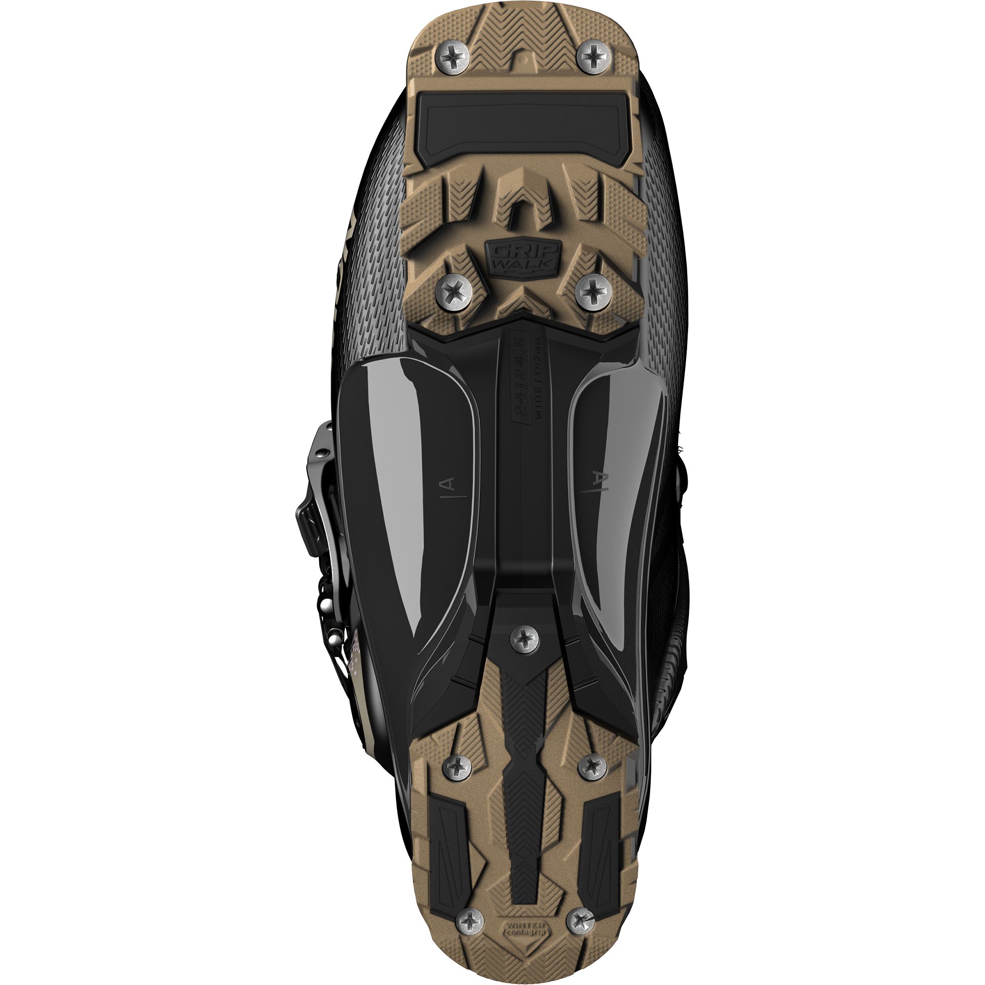 Salomon Sense X70 Women's Ski Boots