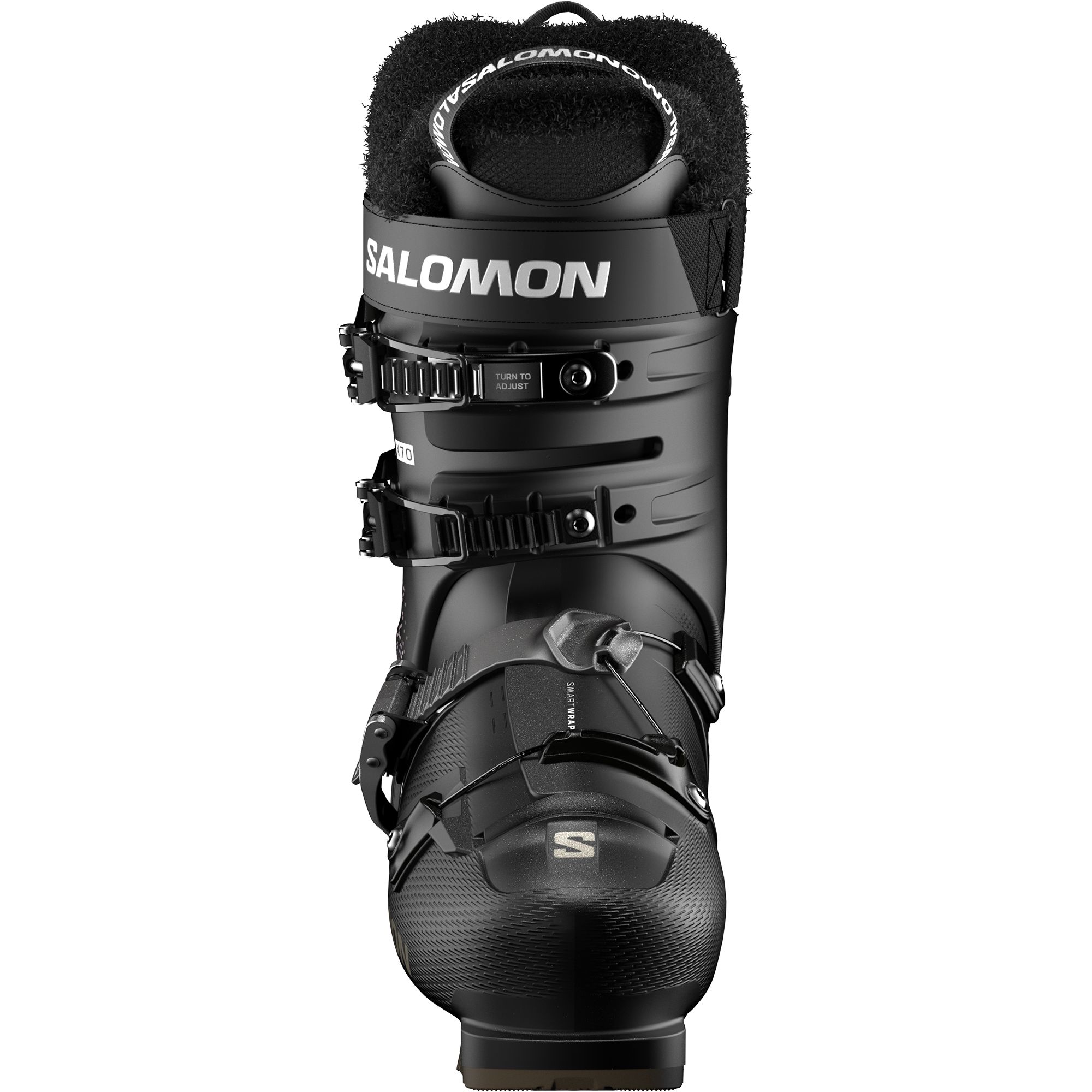 Salomon Sense X70 Women's Ski Boots