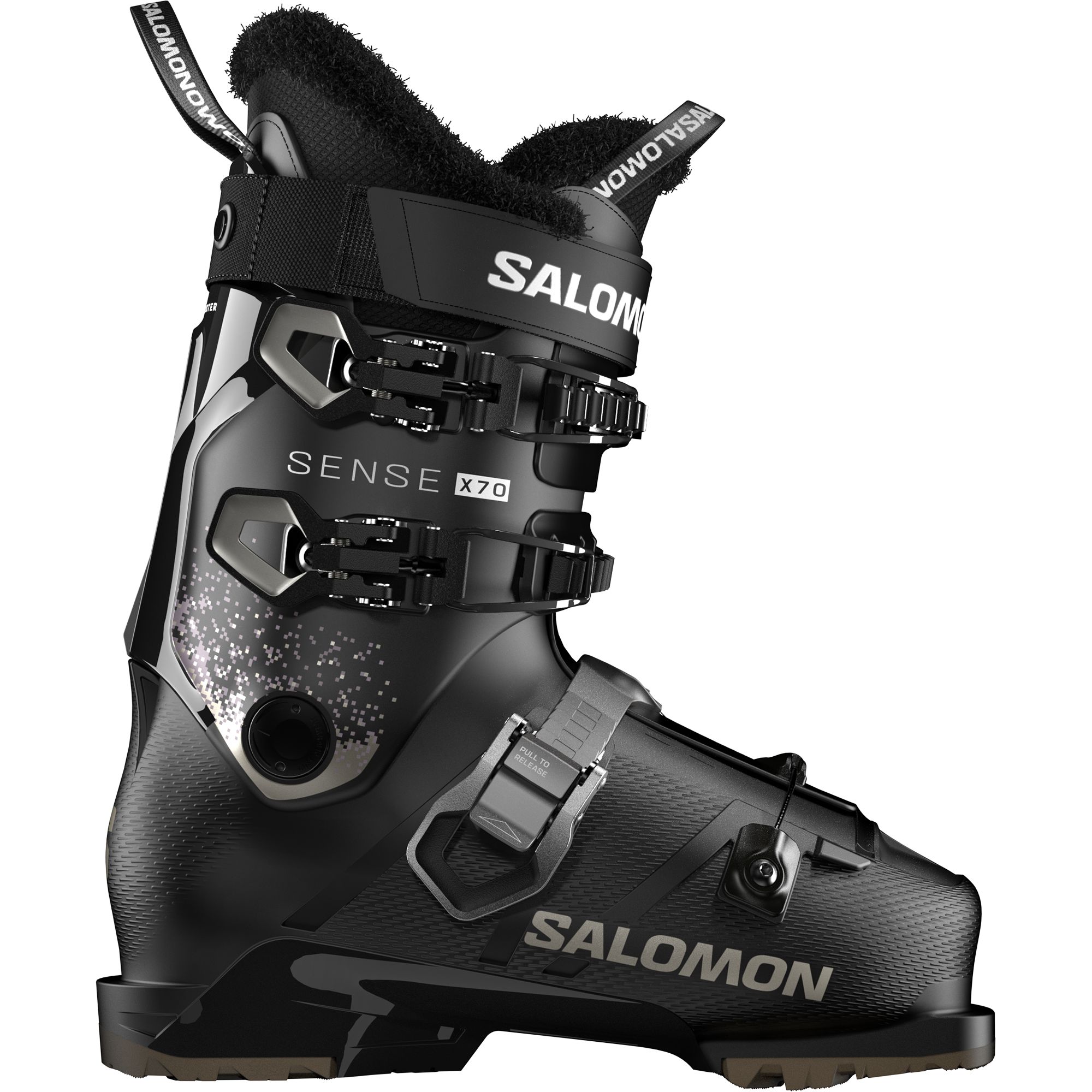 Salomon Sense X70 Women's Ski Boots
