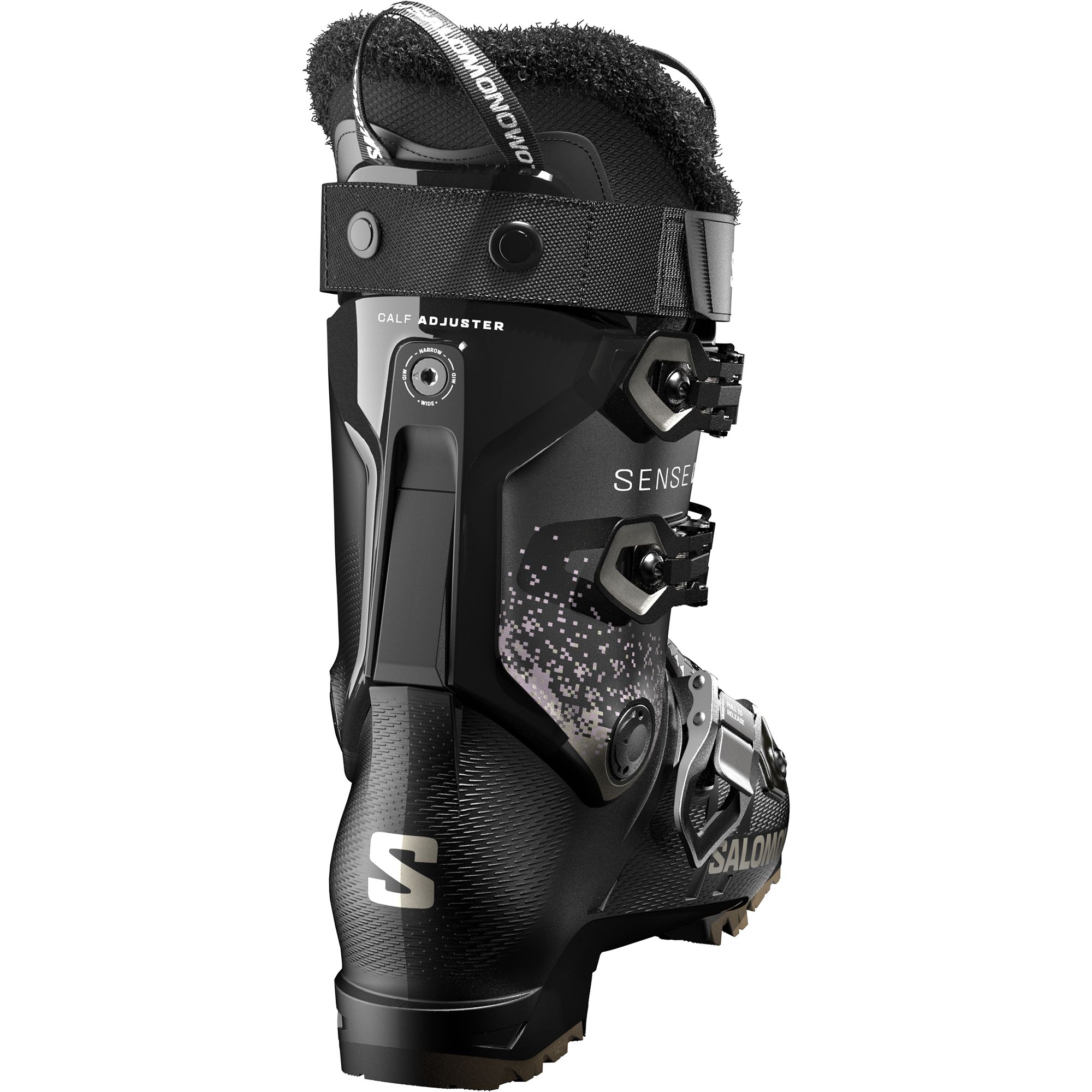 Salomon Sense X70 Women's Ski Boots