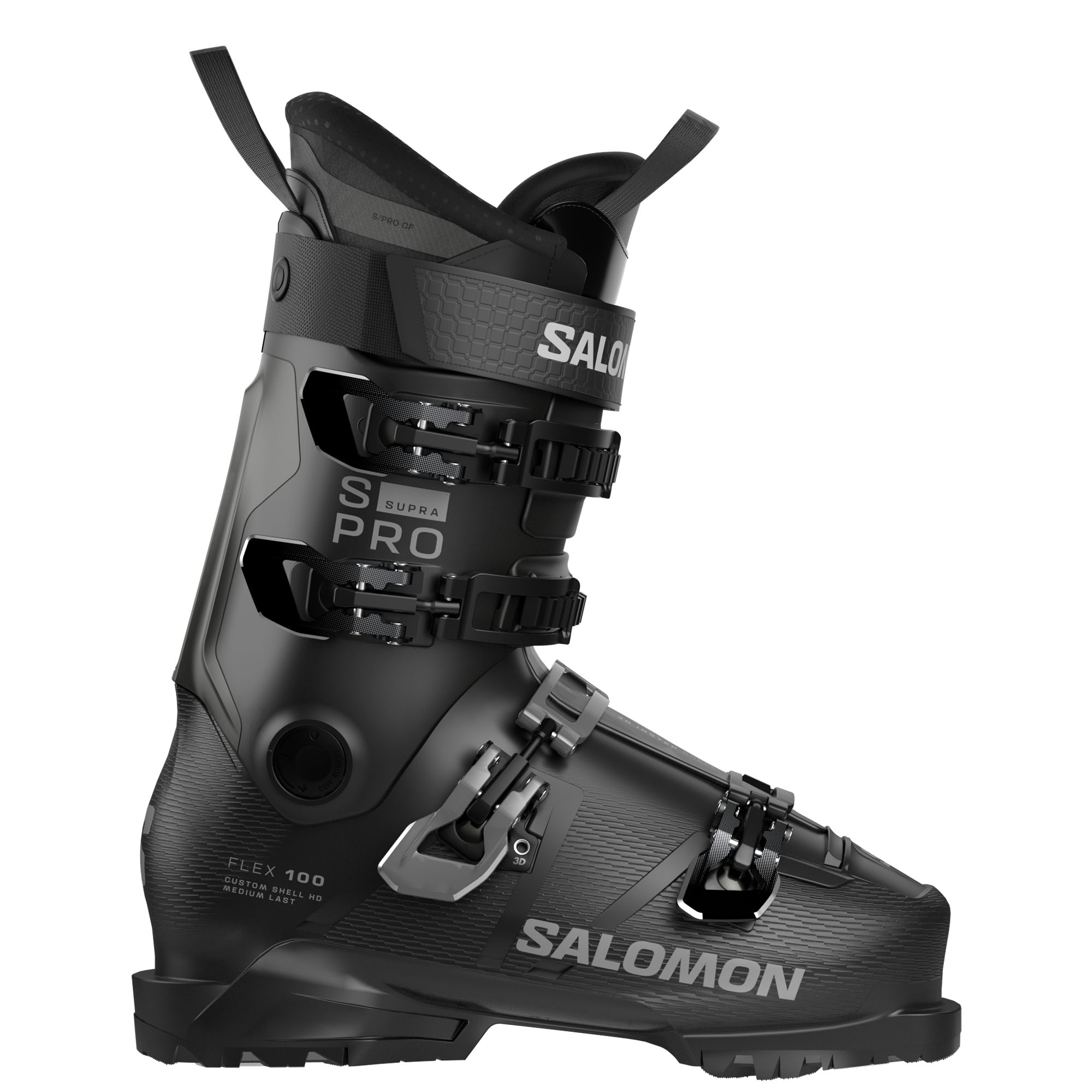 Salomon S/Pro Supra 100 Men's Ski Boots 2026