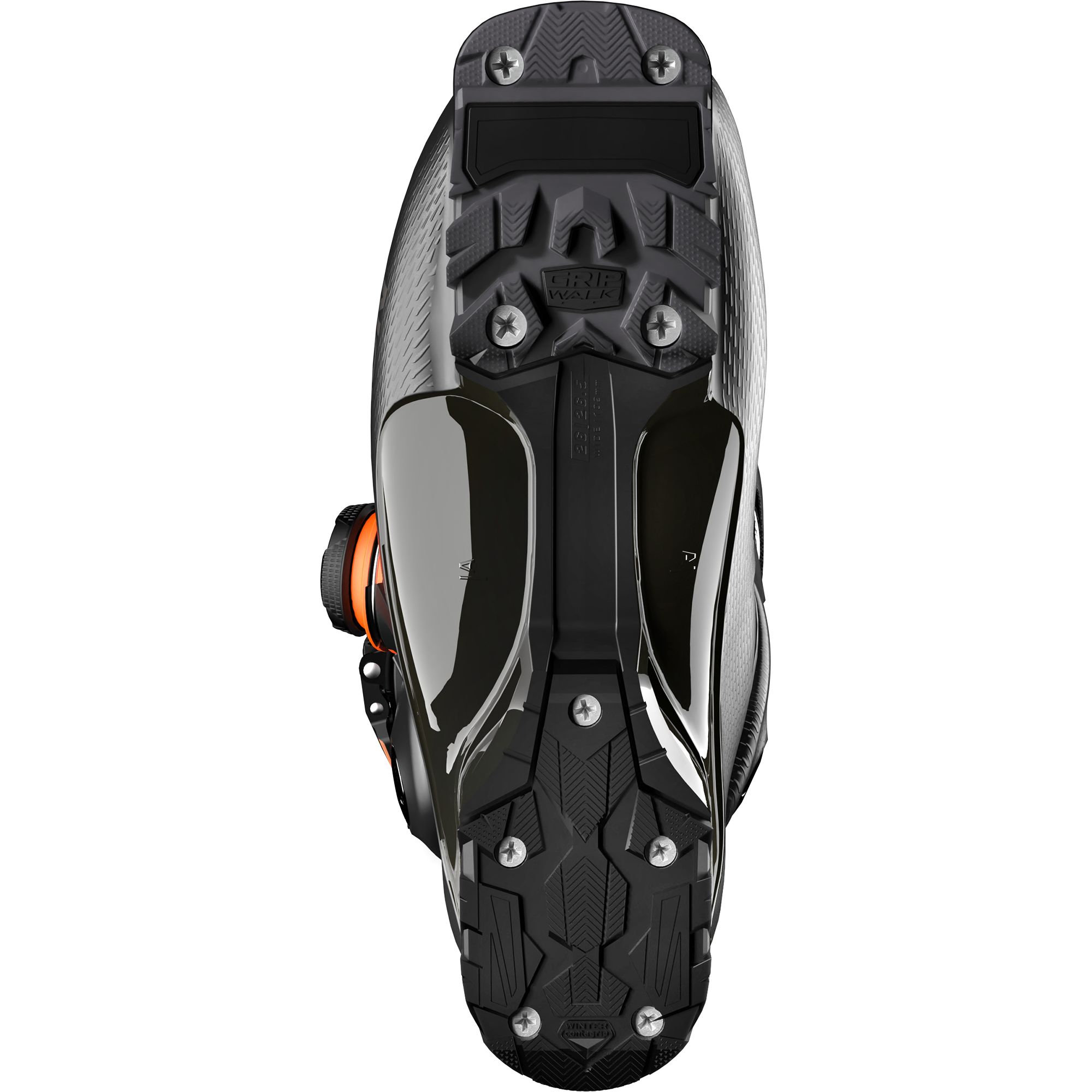 Salomon S/Pro Delta BOA X100 Men's Ski Boots 2026