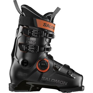Salomon S/Pro Delta BOA X100 Men's Ski Boots 2026