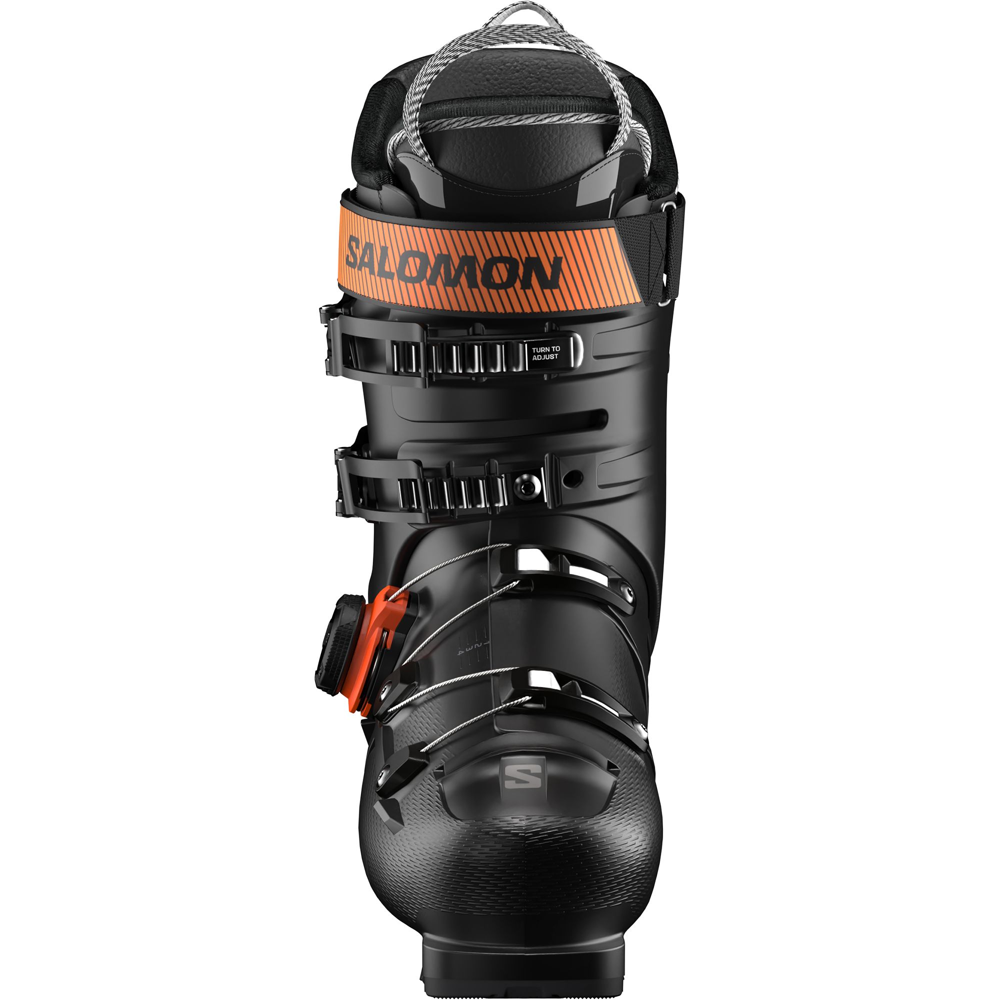 Salomon S/Pro Delta BOA X100 Men's Ski Boots 2026