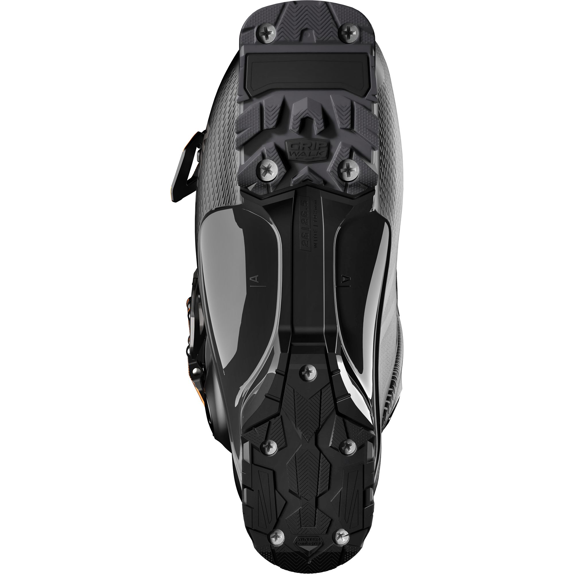 Salomon S/Pro Delta X90 Men's Ski Boots