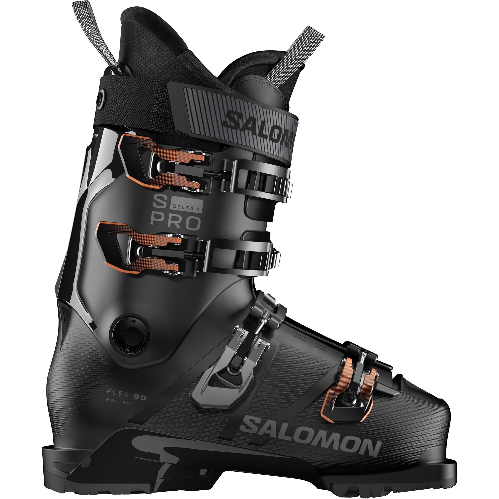 Salomon S/Pro Delta X90 Men's Ski Boots