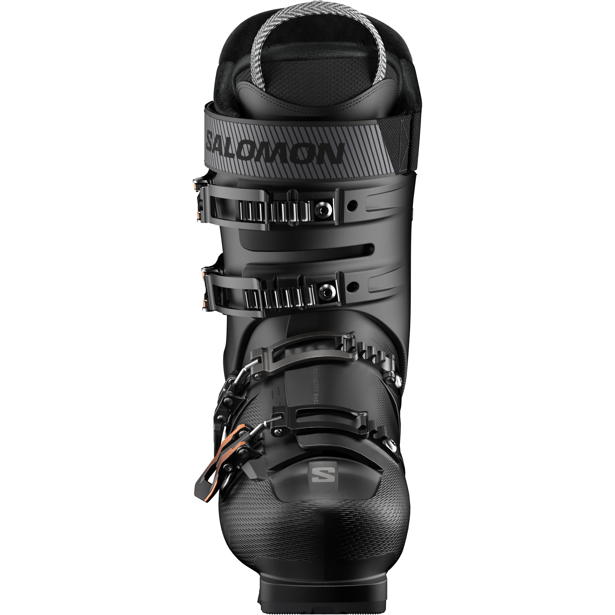 Salomon S/Pro Delta X90 Men's Ski Boots
