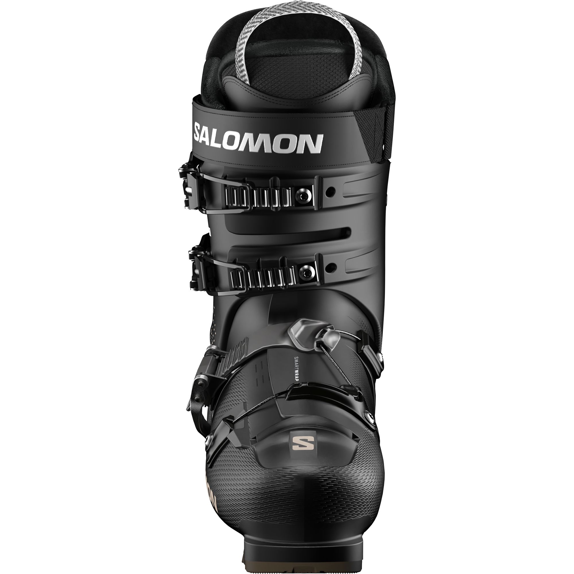 Salomon Sense X80 Men's All-Mountain Ski Boots