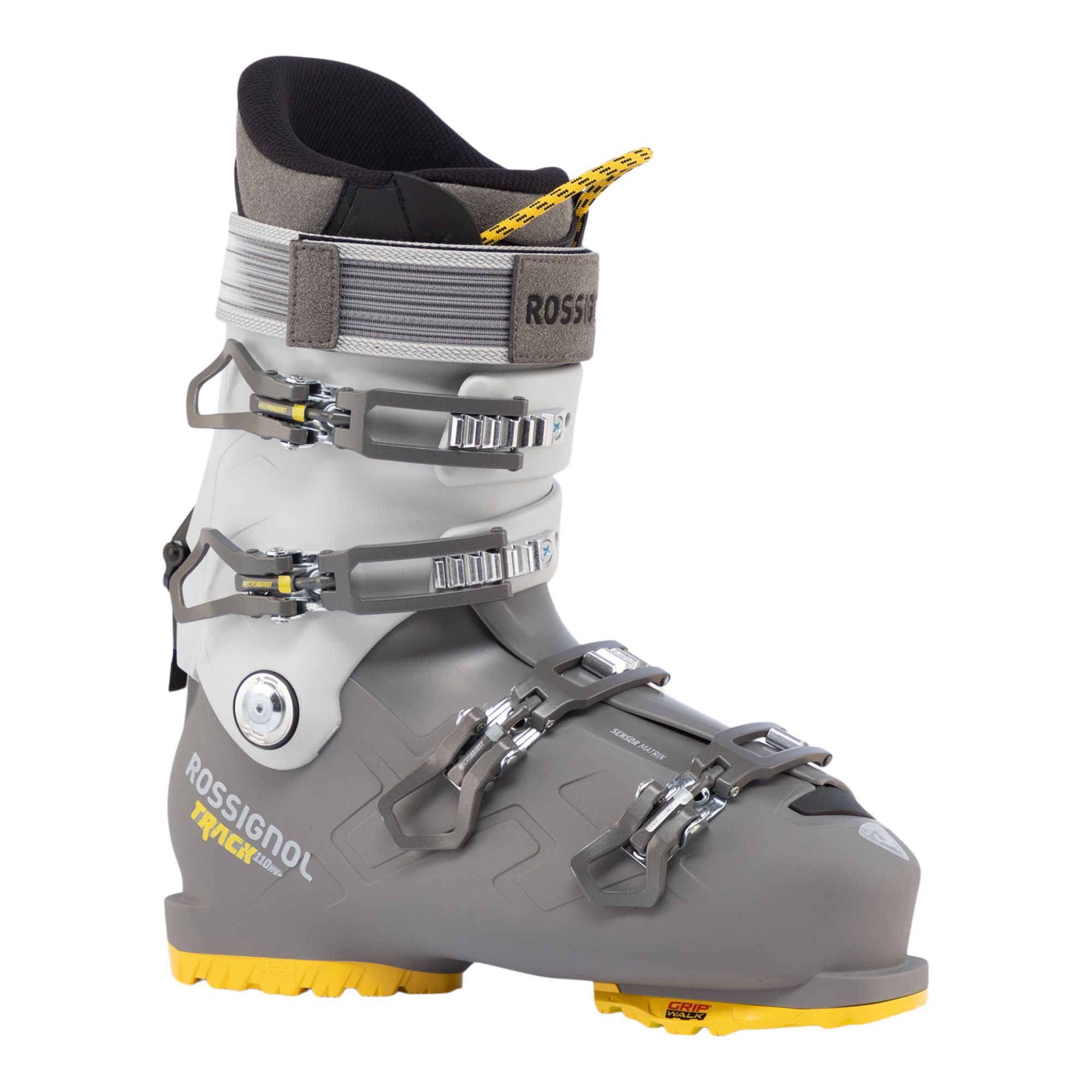 Rossignol Track 110 HV+ Men's Ski Boots 2026