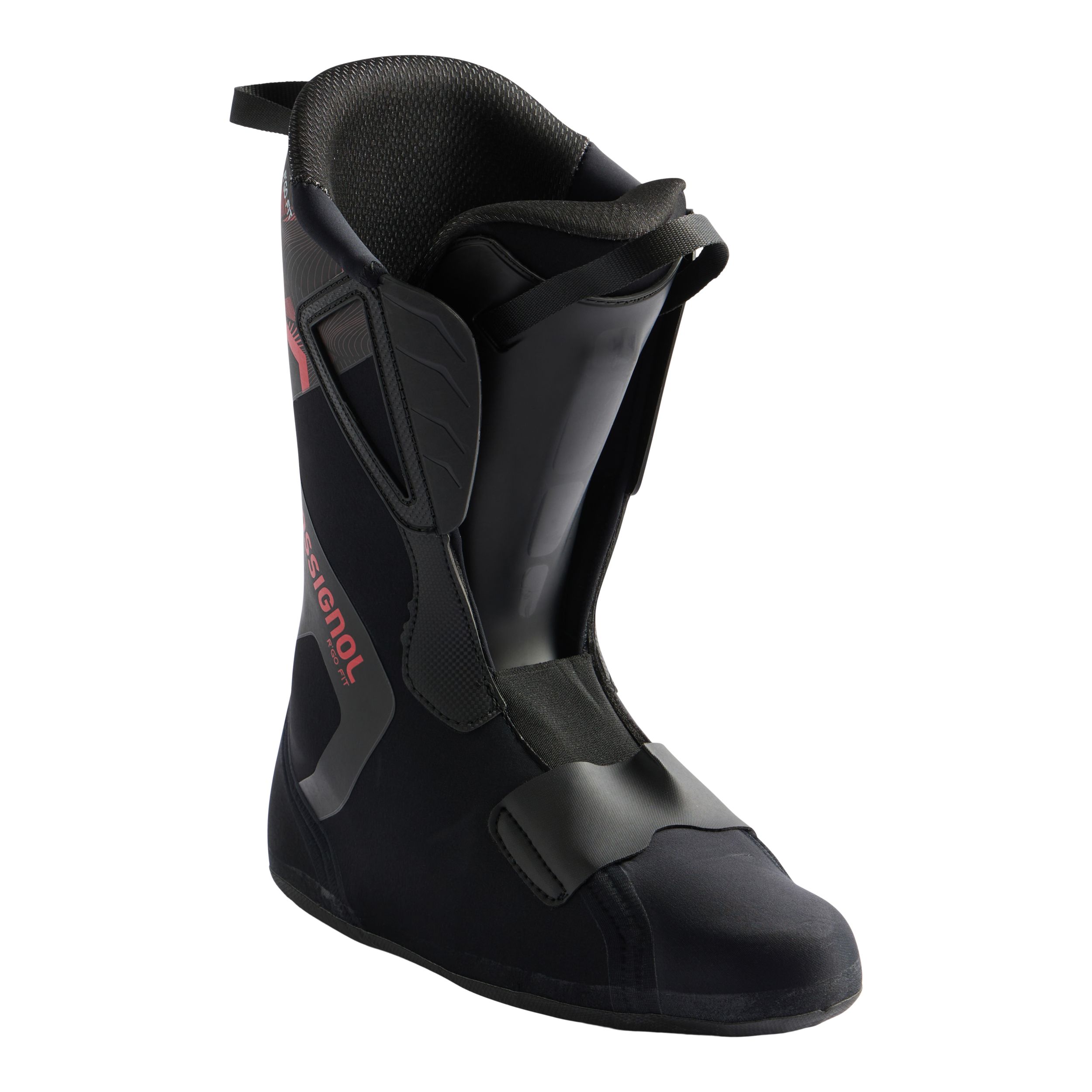 Rossignol Hi-Speed Pro 120 MV BOA Men's Ski Boots 2026