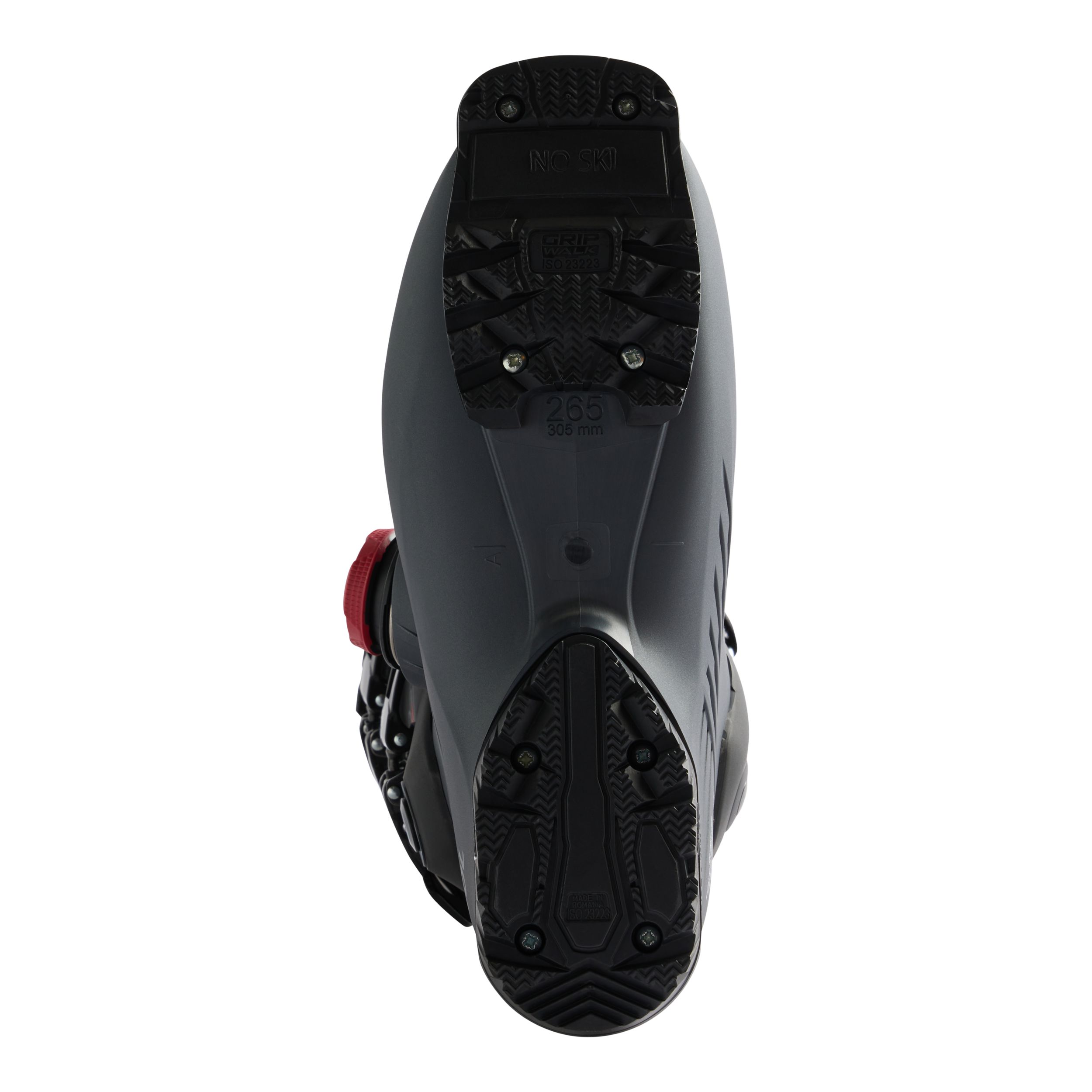 Rossignol Hi-Speed Pro 120 MV BOA Men's Ski Boots 2026