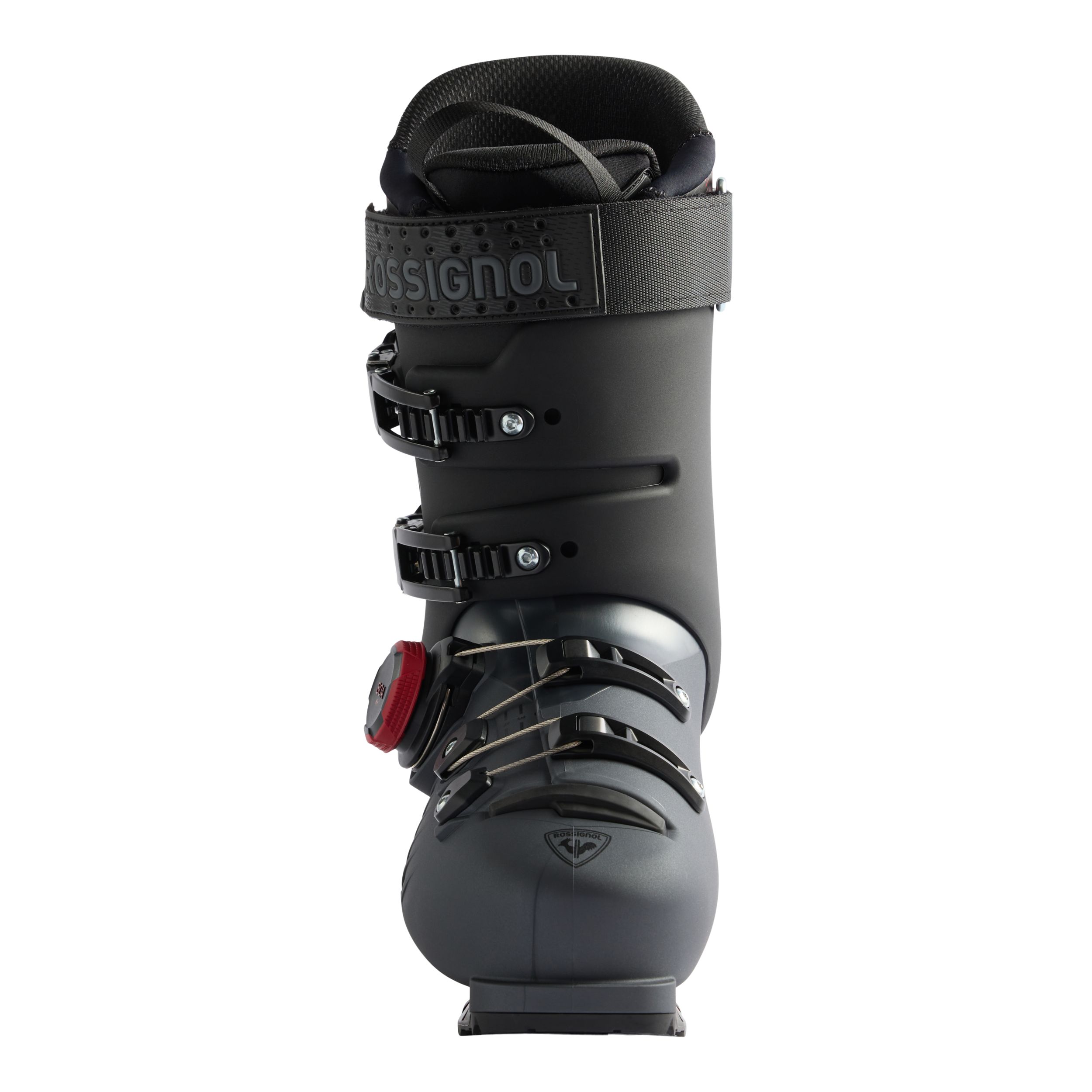 Rossignol Hi-Speed Pro 120 MV BOA Men's Ski Boots 2026