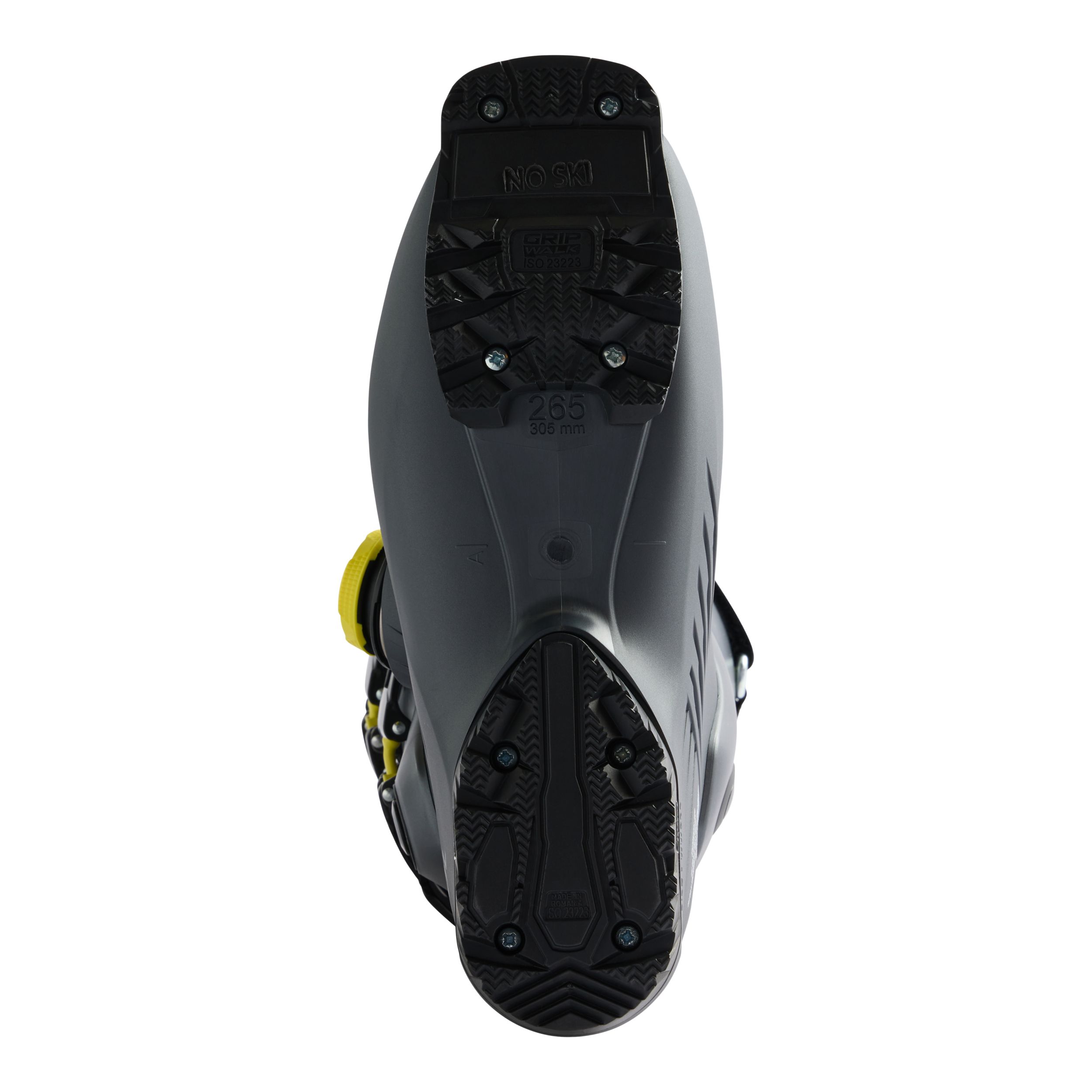 Rossignol Hi-Speed HV BOA 100 Men's Ski Boots 2026