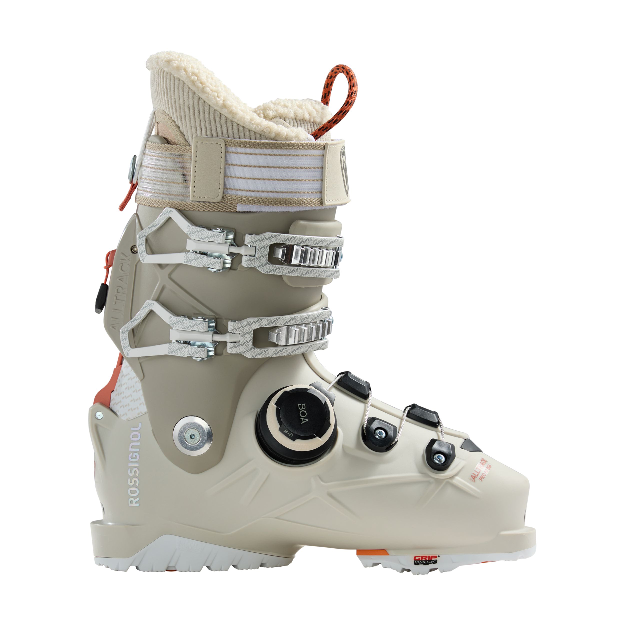 Rossignol Alltrack 90 Pro BOA Women's Ski Boots 2026