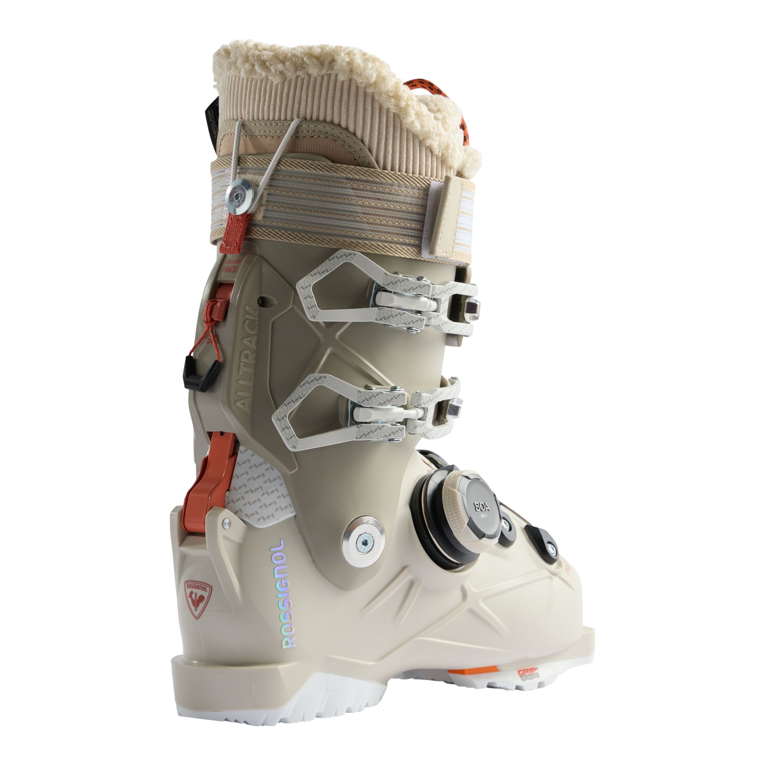 Rossignol Alltrack 90 Pro BOA Women's Ski Boots 2026