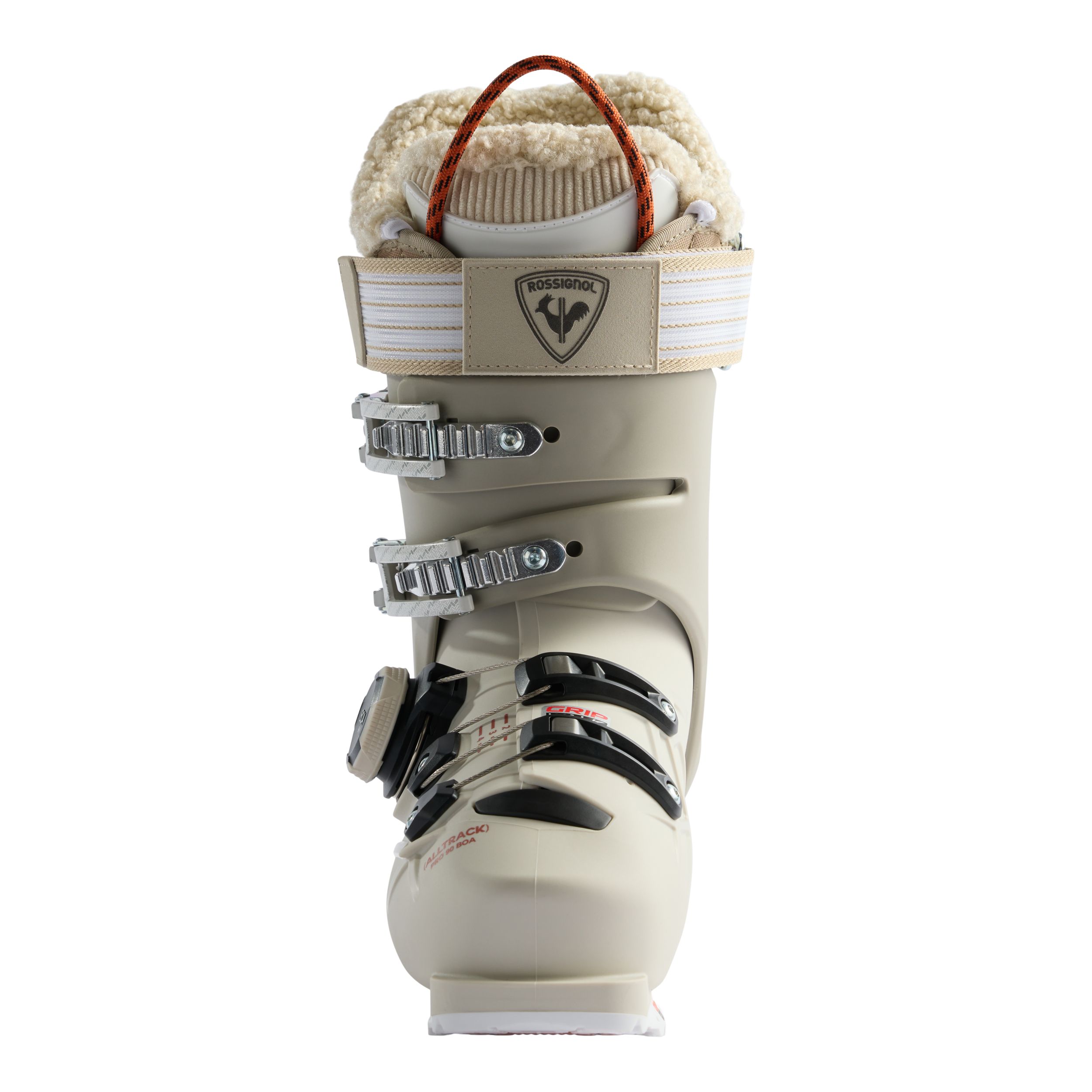 Rossignol Alltrack 90 Pro BOA Women's Ski Boots 2026