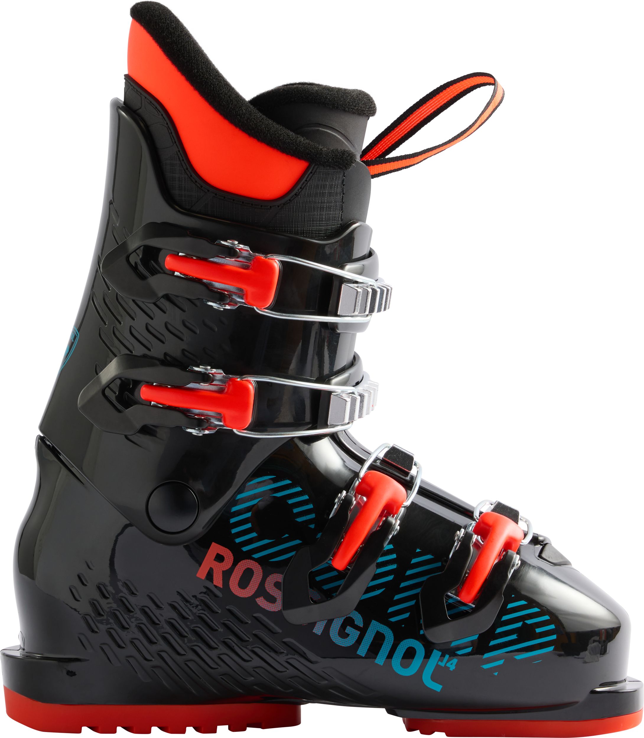 Rossignol Comp J4 Junior Ski Boots 2026
