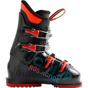 Rossignol Comp J4 Junior Ski Boots 2026