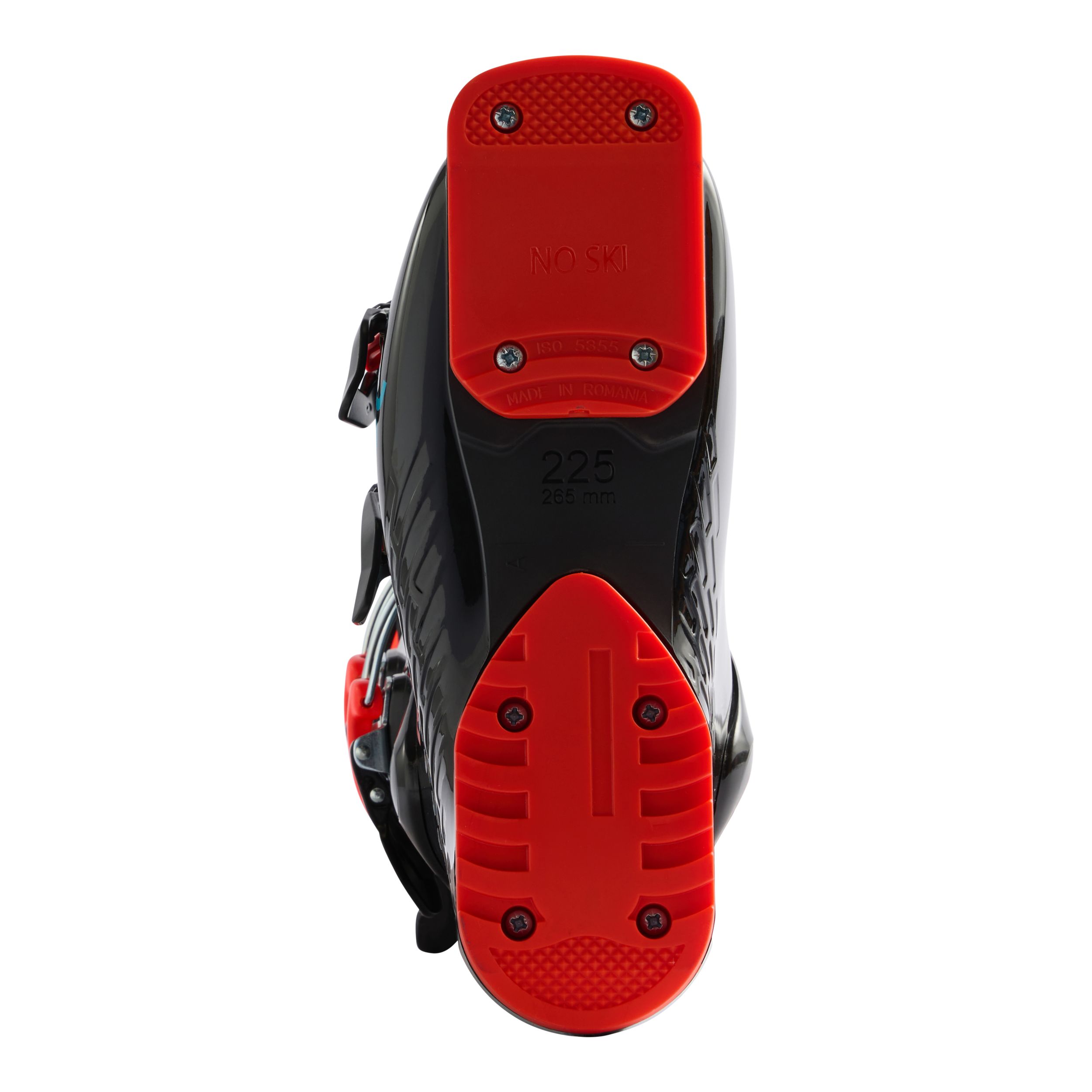Rossignol Comp J4 Junior Ski Boots 2026