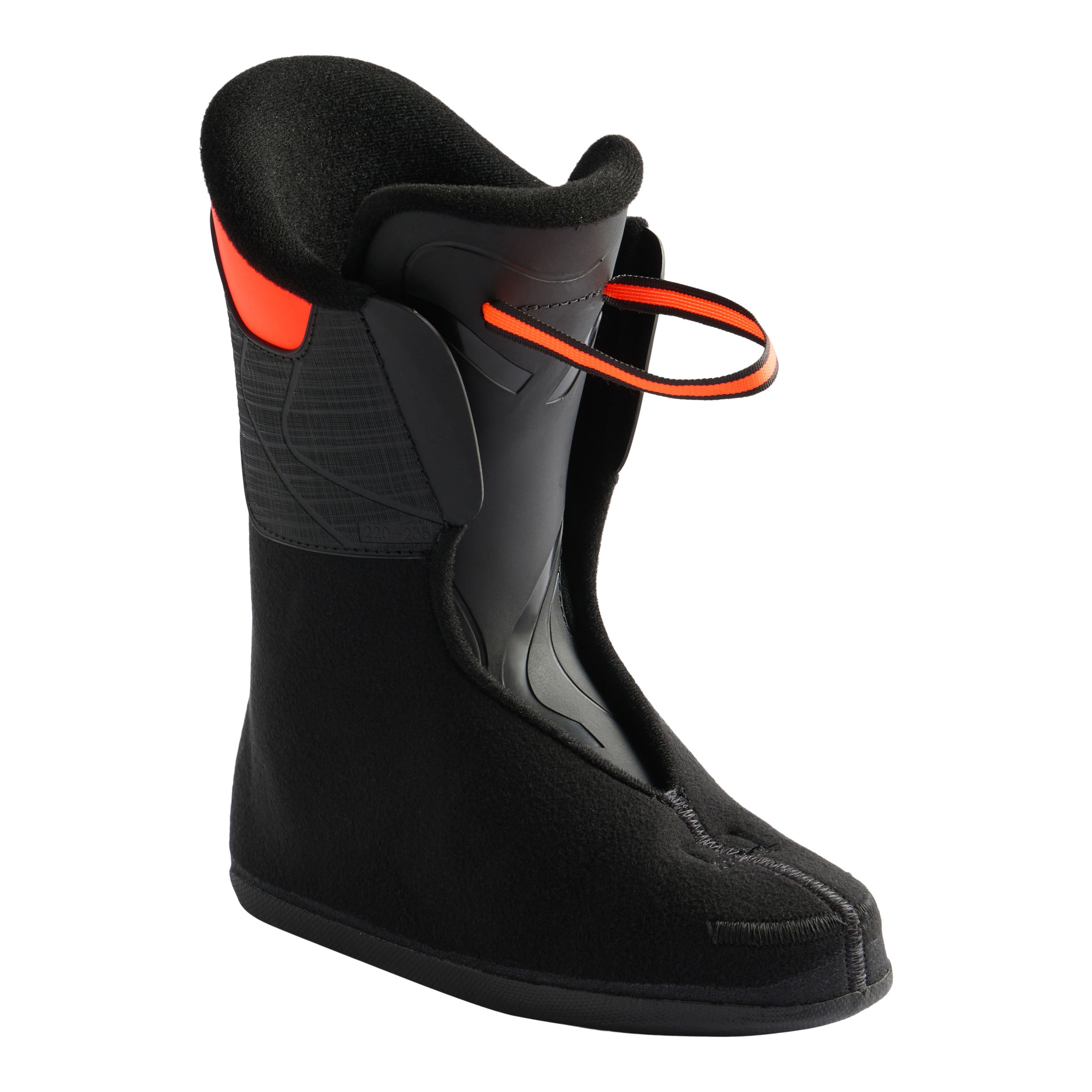 Rossignol Comp J4 Junior Ski Boots 2026