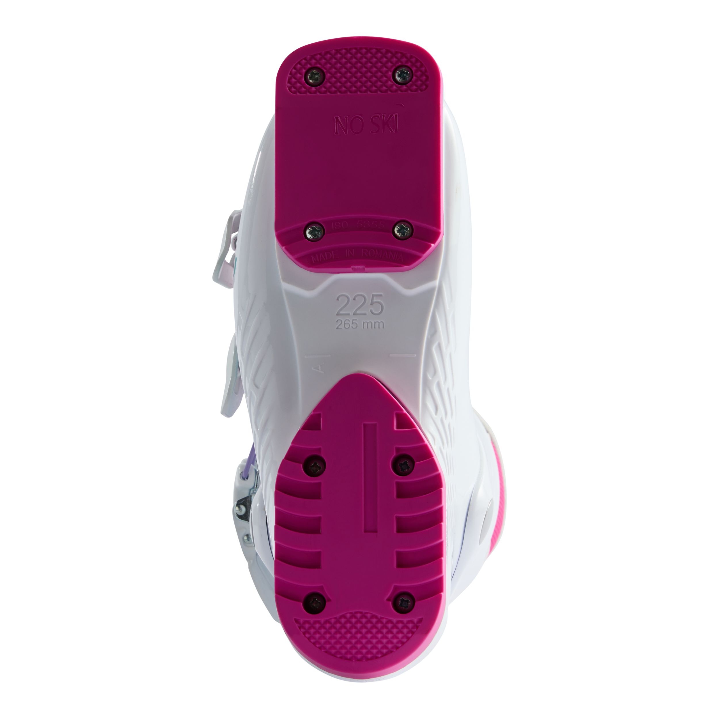 Rossignol Comp J4 Junior Ski & Snowboard Boots 2026