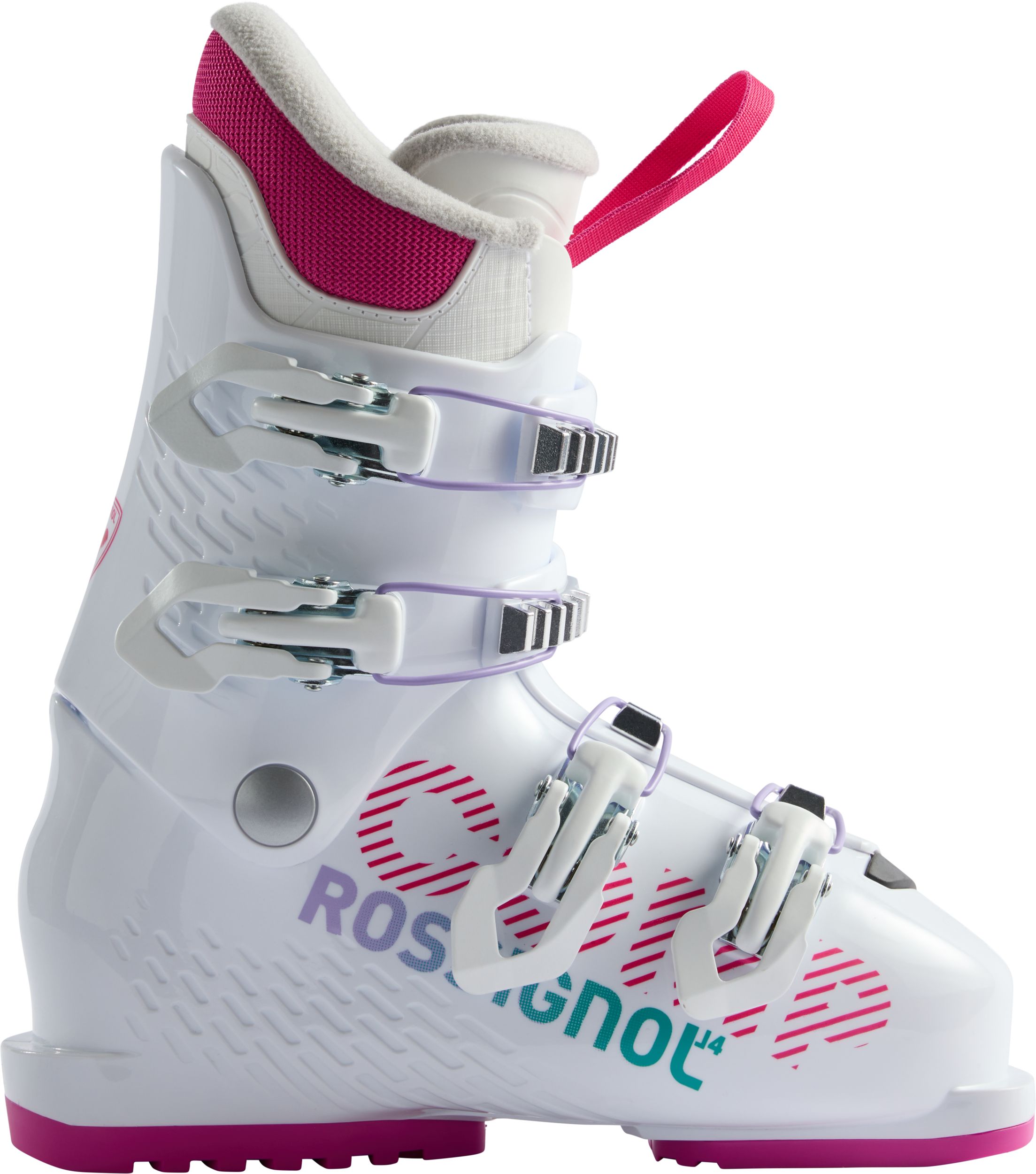 Rossignol Comp J4 Junior Ski & Snowboard Boots 2026