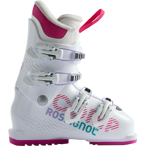Rossignol Comp J4 Junior Ski & Snowboard Boots 2026